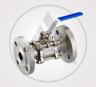 Ball Valves