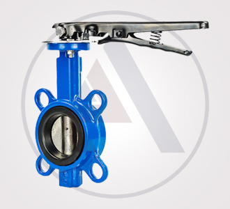 Butterfly Valves Manufacturers in Mumbai