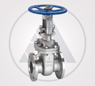 Gate Valves