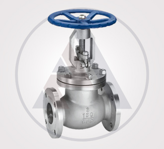 Globe Valve Manufacturers in Mumbai