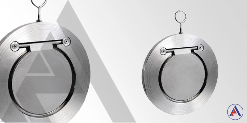 Wafer Type Check Valve