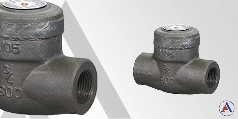 Welded Check Valve