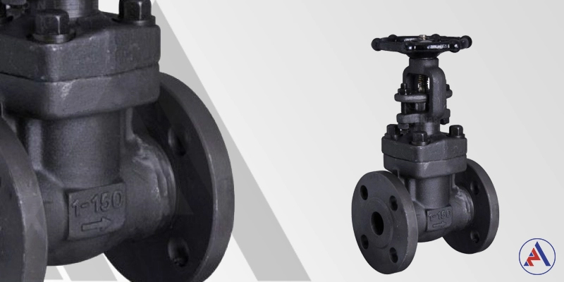 Gate Valve Class 300