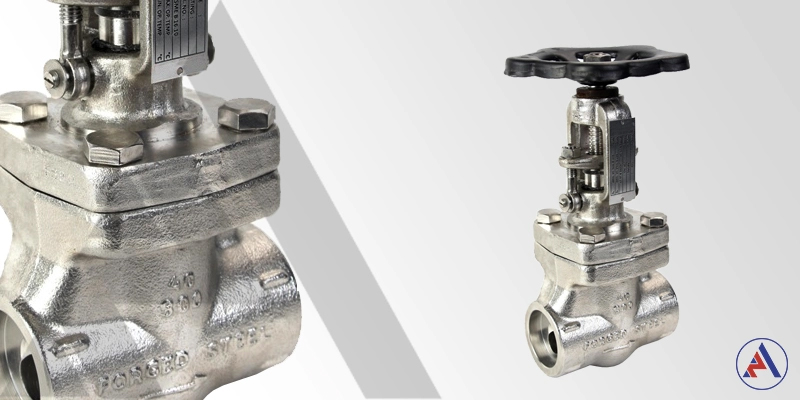 Class 800 Globe Valve Pressure Rating