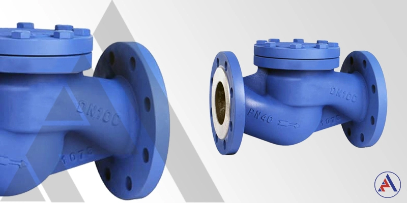 PN40 Non Return Valve