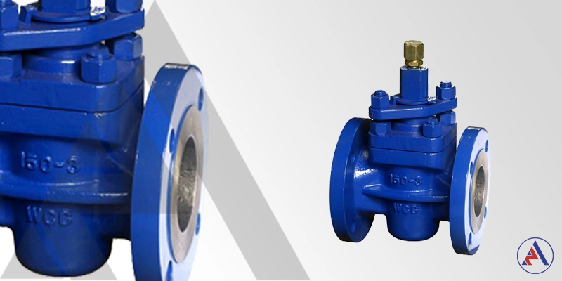 Plug Valve